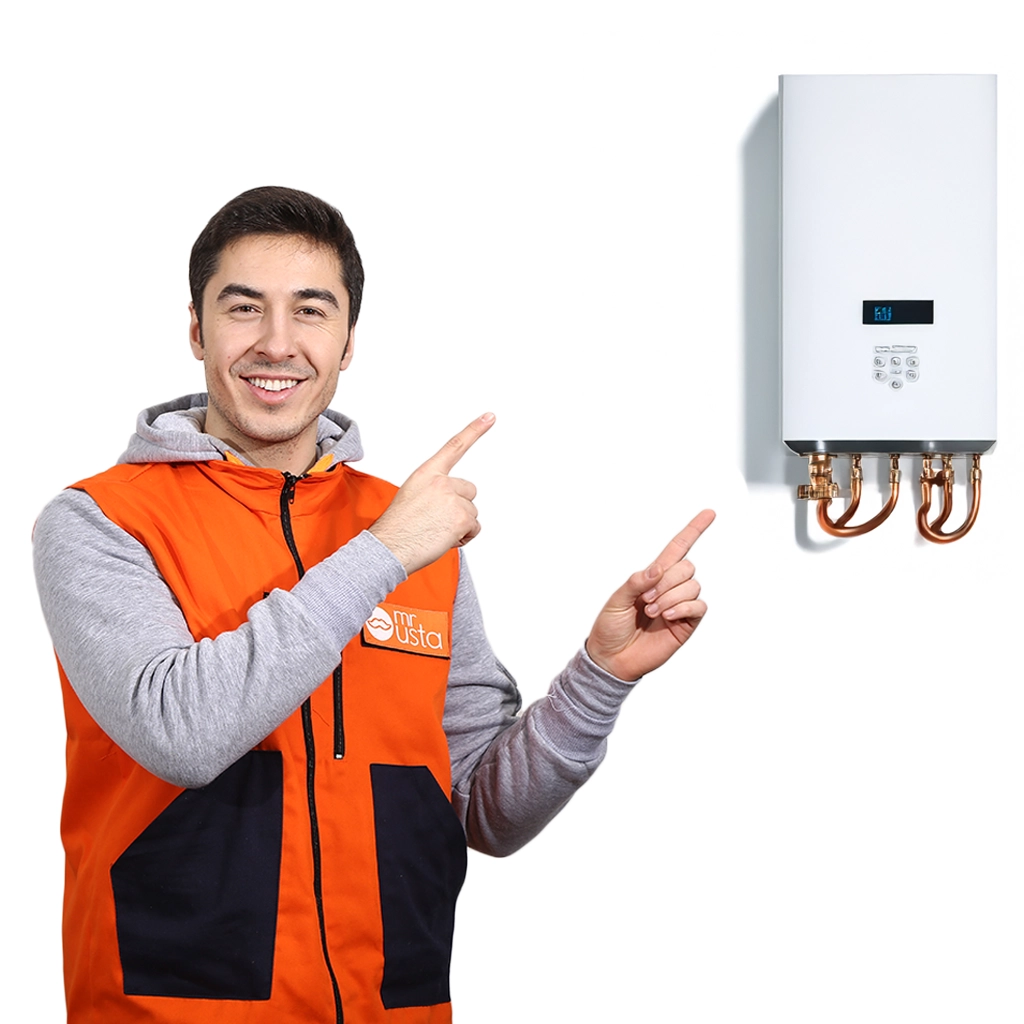 İvrindi Kombi Tamircisi