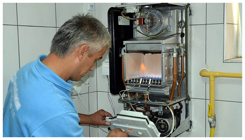 İvrindi Kombi Tamircisi